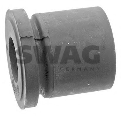 втулка, ресьорен лист