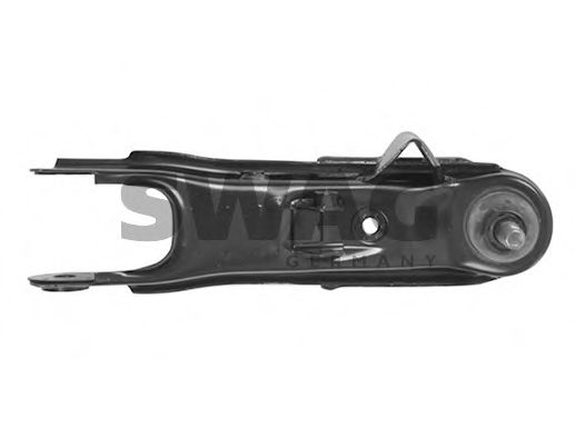 носач, окачване на колелата 82 94 2641