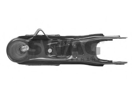 носач, окачване на колелата 82 94 2642