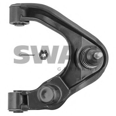 носач, окачване на колелата 82 94 2675