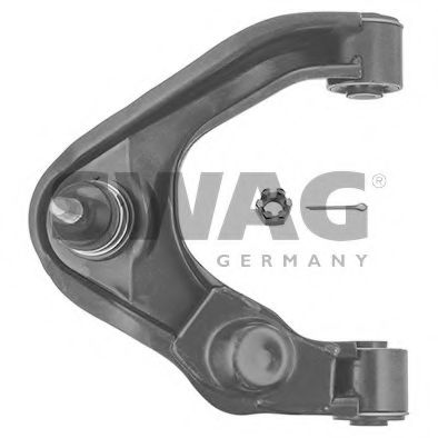 носач, окачване на колелата 82 94 2676