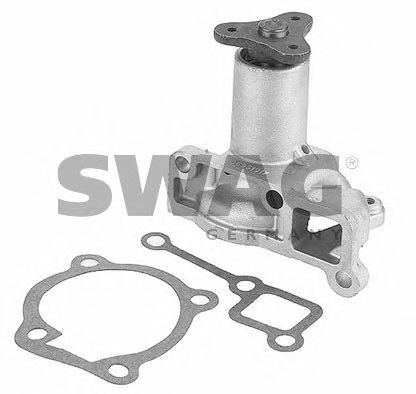 водна помпа 83 15 0001