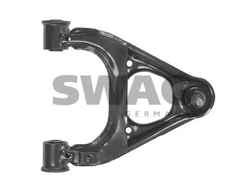 носач, окачване на колелата 83 94 2410