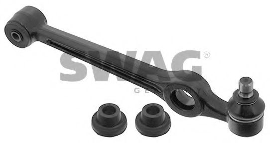 носач, окачване на колелата 83 94 2414