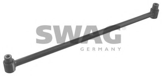 носач, окачване на колелата 83 94 2417