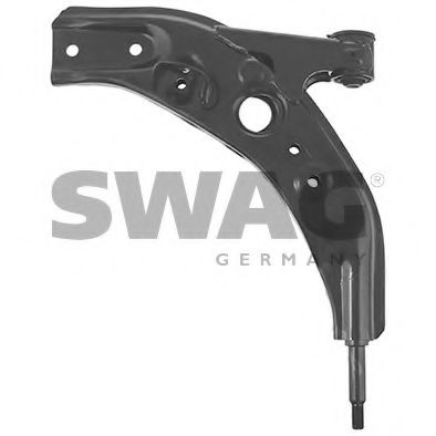 носач, окачване на колелата 83 94 2424