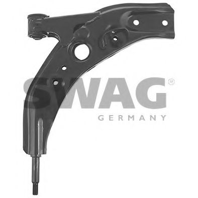 носач, окачване на колелата 83 94 2425