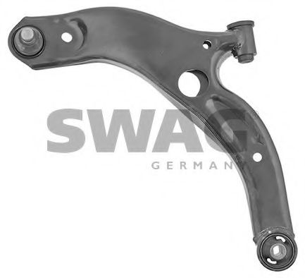 носач, окачване на колелата 83 94 2431