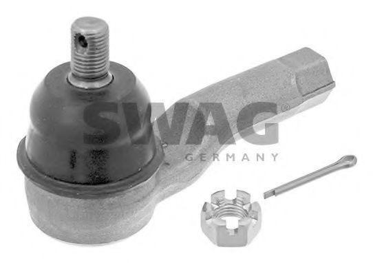 накрайник на напречна кормилна щанга 83 94 2452