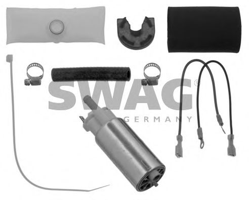 горивна помпа 84 91 9238