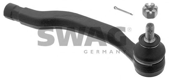 накрайник на напречна кормилна щанга 85 71 0001