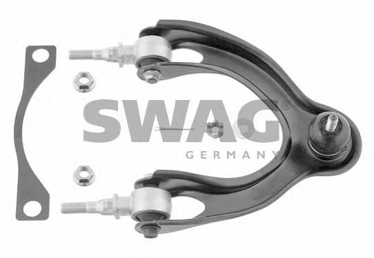 носач, окачване на колелата 85 73 0009