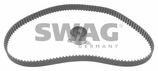 комплект ангренажен ремък 85 92 4819