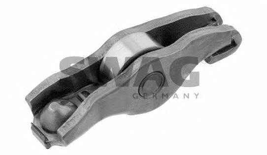 кобилица (повдигащ лост), газоразпределение 85 93 0149