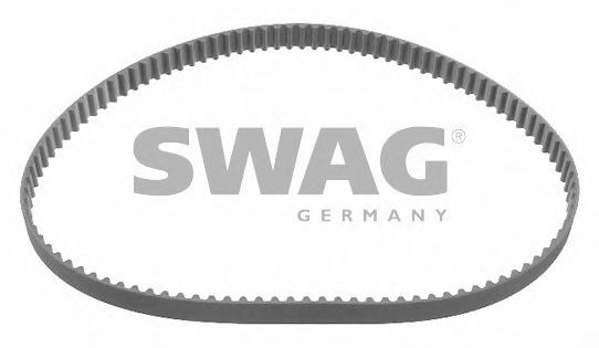 Ангренажен ремък