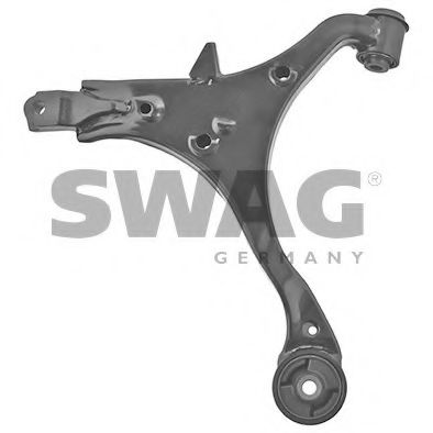 носач, окачване на колелата 85 94 2107