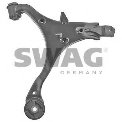 носач, окачване на колелата 85 94 2108