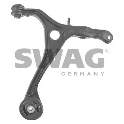 носач, окачване на колелата 85 94 2109