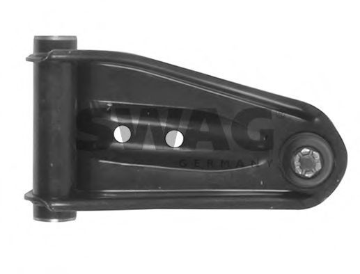 носач, окачване на колелата 85 94 2113