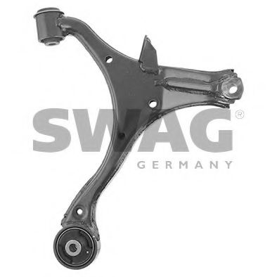 носач, окачване на колелата 85 94 2119