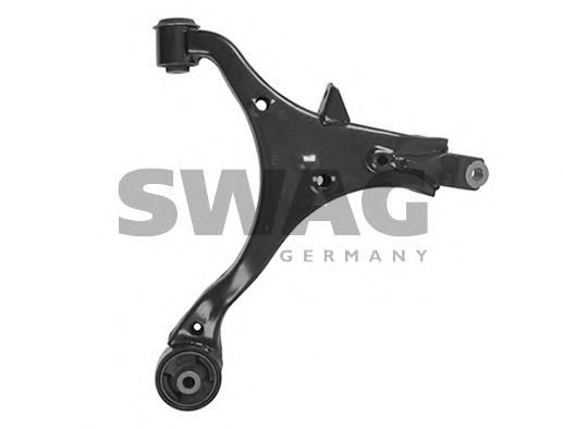 носач, окачване на колелата 85 94 2121