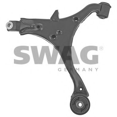 носач, окачване на колелата 85 94 2122