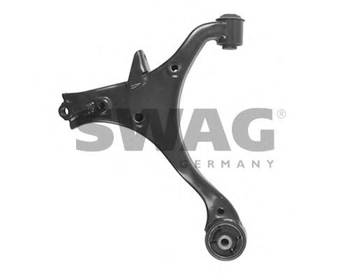 носач, окачване на колелата 85 94 2126