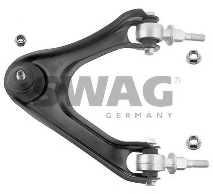 носач, окачване на колелата 85 94 2151