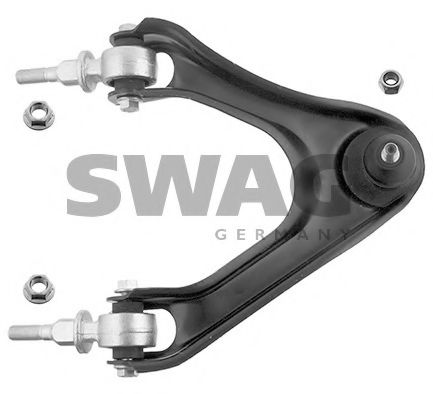 носач, окачване на колелата 85 94 2152