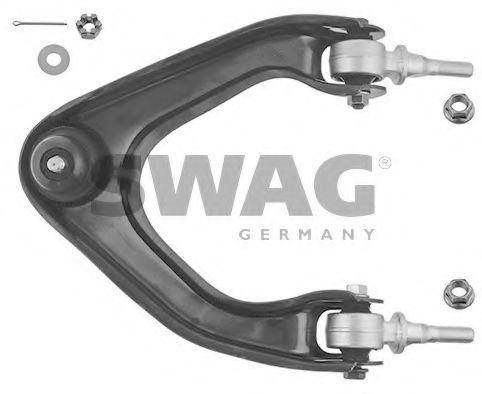 носач, окачване на колелата 85 94 2159