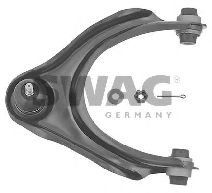 носач, окачване на колелата 85 94 2161