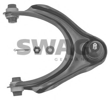 носач, окачване на колелата 85 94 2162