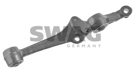 носач, окачване на колелата 85 94 2174