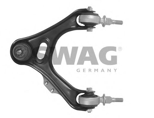 носач, окачване на колелата 85 94 2183