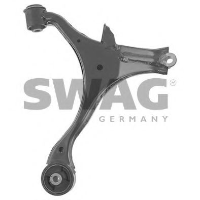 носач, окачване на колелата 85 94 2192