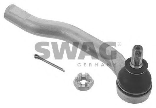 накрайник на напречна кормилна щанга 85 94 2236