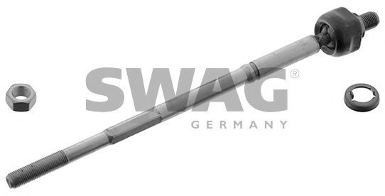 аксиален шарнирен накрайник, напречна кормилна щанга 85 94 2243