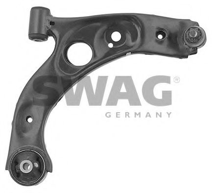 носач, окачване на колелата 87 94 1361