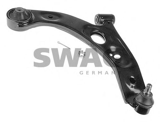 носач, окачване на колелата 87 94 1364