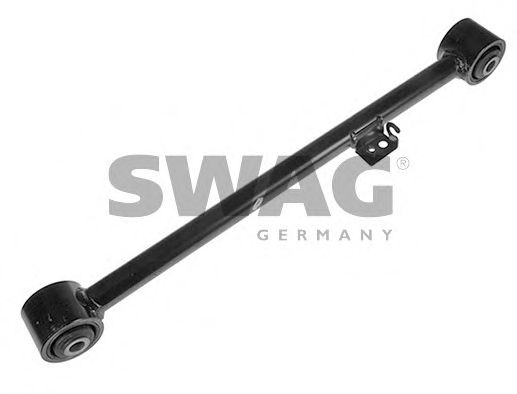 носач, окачване на колелата 88 94 1743