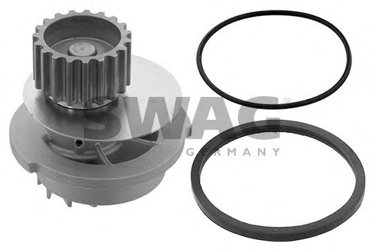 водна помпа 89 15 0001