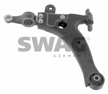 носач, окачване на колелата 90 92 2828