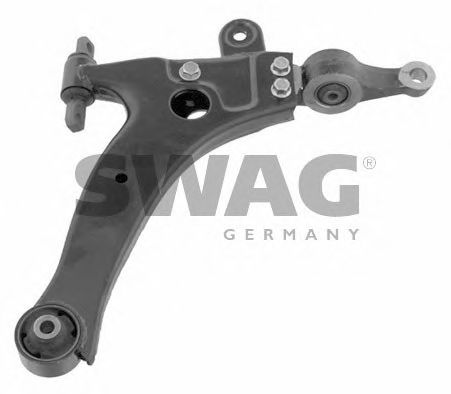 носач, окачване на колелата 90 92 2829