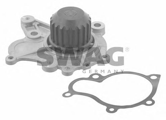 водна помпа 90 92 6462