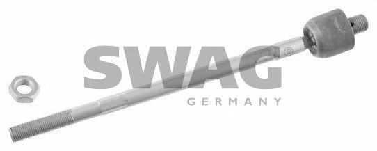 аксиален шарнирен накрайник, напречна кормилна щанга 90 92 6601