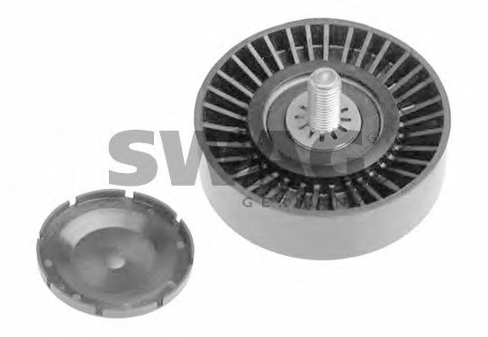 паразитна/ водеща ролка, пистов ремък 90 92 7554