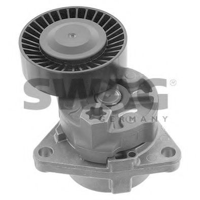 ремъчен обтегач, пистов ремък 90 92 7555