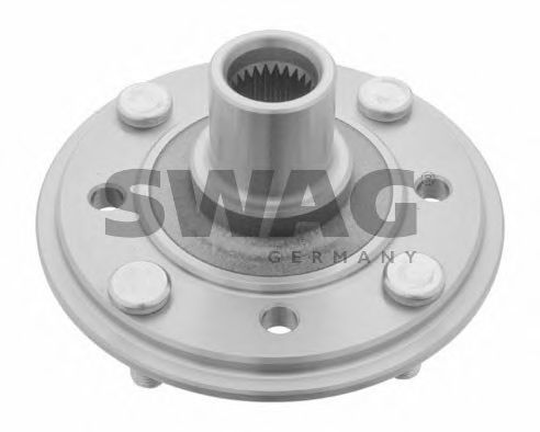 главина на колелото 90 92 8250