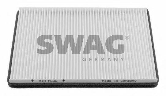 филтър, въздух за вътрешно пространство 90 93 0241