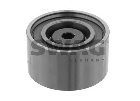 паразитна/ водеща ролка, зъбен ремък